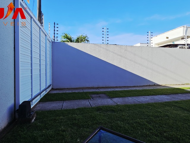 #4202 - Casa para Venda em Eusébio - CE - 2