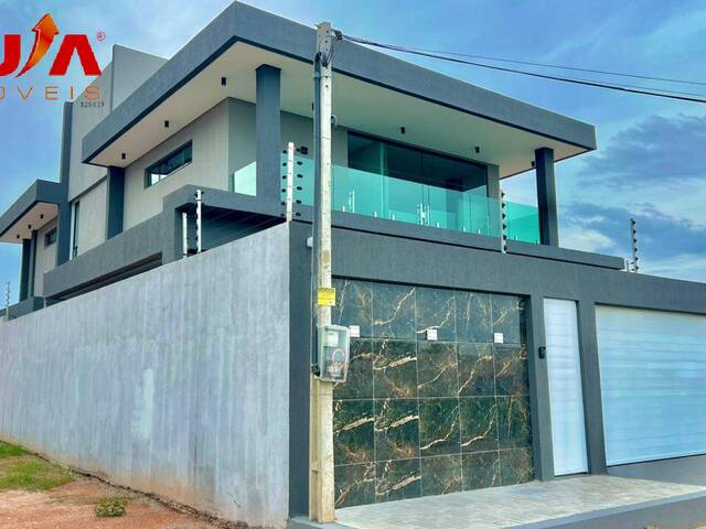 #4207 - Casa em condomínio para Venda em Eusébio - CE - 3
