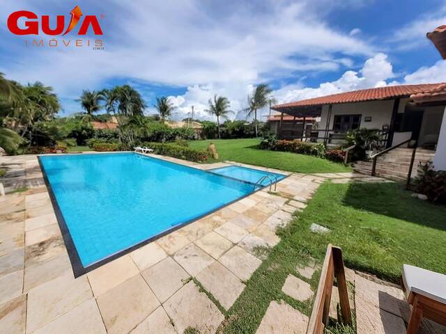 #4211 - Casa para Venda em Aquiraz - CE - 1