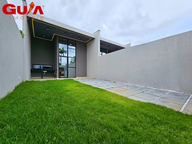 #4213 - Casa para Venda em Eusébio - CE