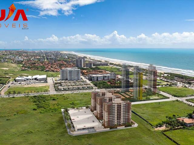 #4215 - Apartamento para Venda em Fortaleza - CE