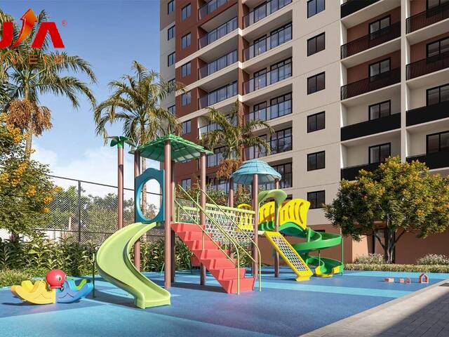 Apartamento para Venda em Fortaleza - 4