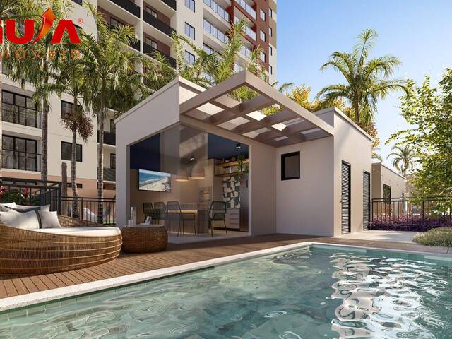 Apartamento para Venda em Fortaleza - 5