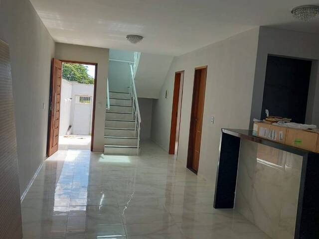 #4217 - Casa para Locação em Aquiraz - CE - 2