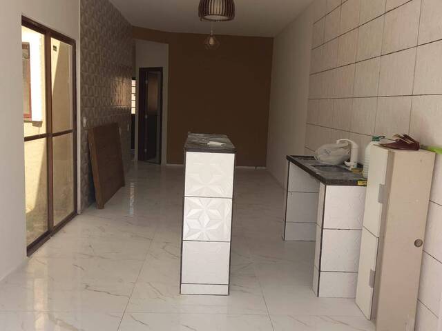 #4221 - Casa para Locação em Aquiraz - CE - 3