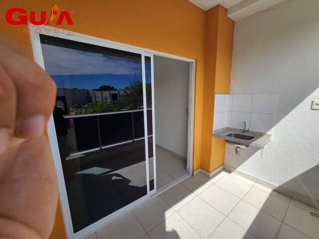 Apartamento para Venda em Eusébio - 5