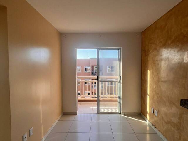 #4225 - Apartamento para Venda em Eusébio - CE - 2
