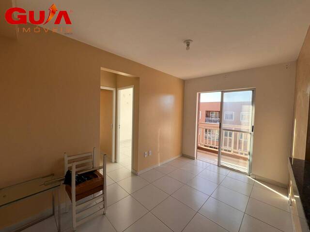 #4225 - Apartamento para Venda em Eusébio - CE - 3