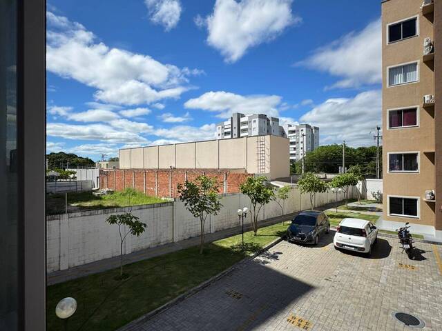 #4227 - Apartamento para Venda em Eusébio - CE