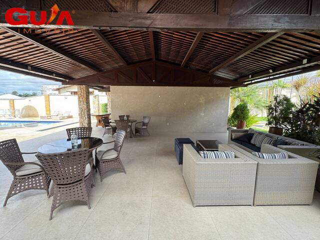 #4228 - Casa em condomínio para Venda em Fortaleza - CE - 3
