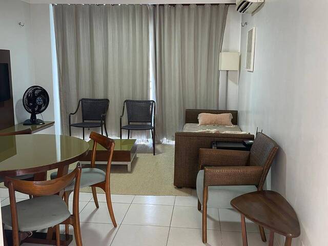 Apartamento para Venda em Aquiraz - 4