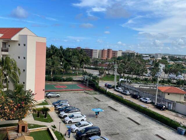 #4231 - Apartamento para Venda em Aquiraz - CE - 1
