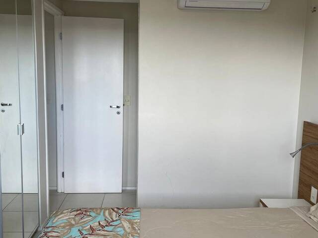 #4231 - Apartamento para Venda em Aquiraz - CE - 3