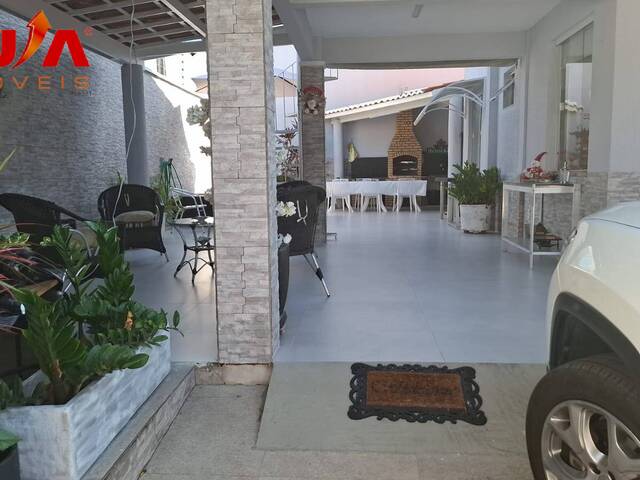 #4232 - Casa em condomínio para Venda em Fortaleza - CE - 2