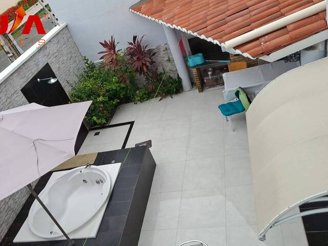 Casa em condomínio para Venda em Fortaleza - 4