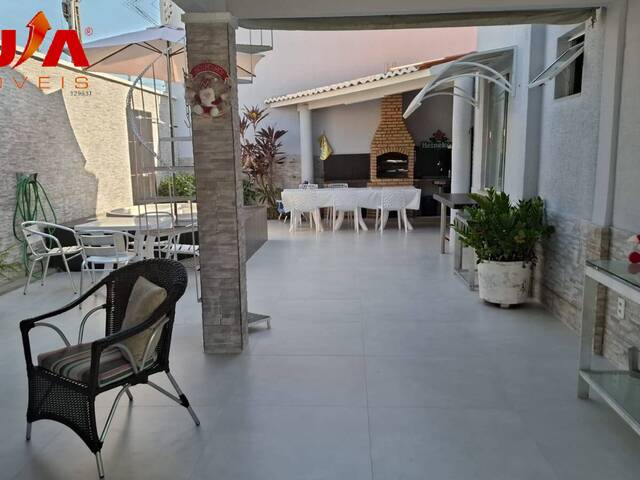 Casa em condomínio para Venda em Fortaleza - 5