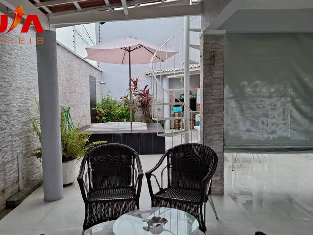 #4232 - Casa em condomínio para Venda em Fortaleza - CE - 3