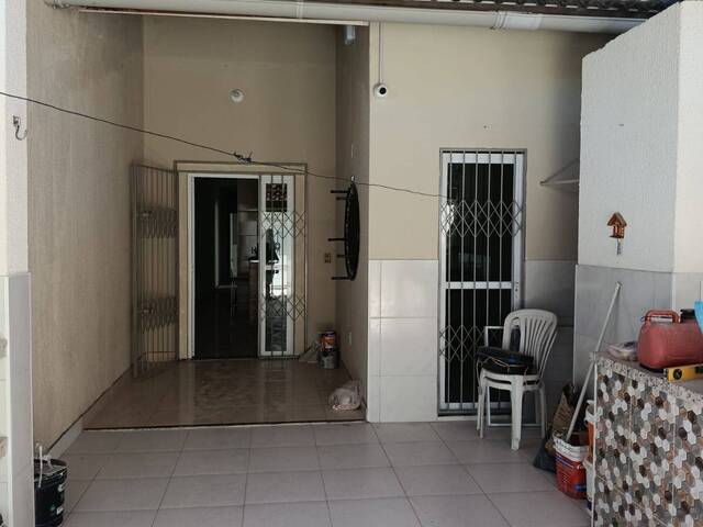 #4236 - Casa para Locação em Eusébio - CE - 2