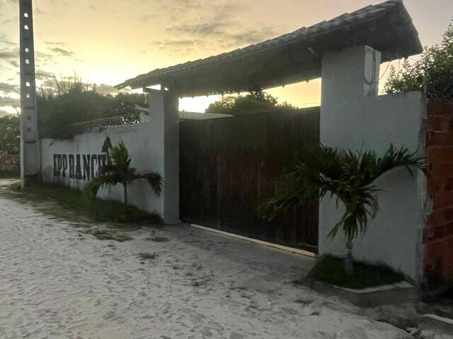 #4237 - Chácara para Venda em Pindoretama - CE - 1