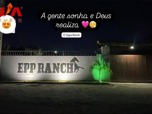 #4237 - Chácara para Venda em Pindoretama - CE - 2