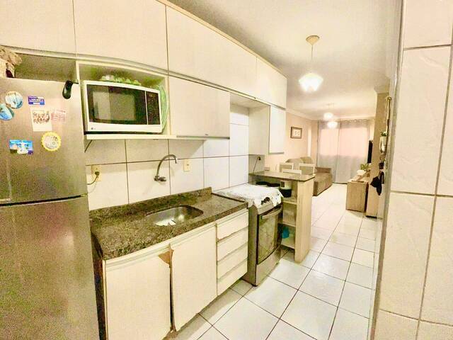 #4240 - Apartamento para Venda em Fortaleza - CE - 3