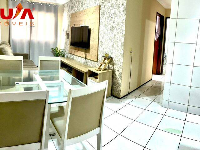 #4240 - Apartamento para Venda em Fortaleza - CE - 1