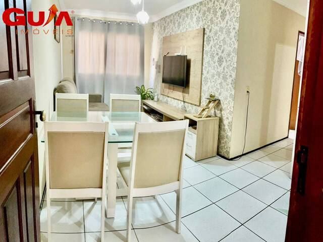 #4240 - Apartamento para Venda em Fortaleza - CE - 2