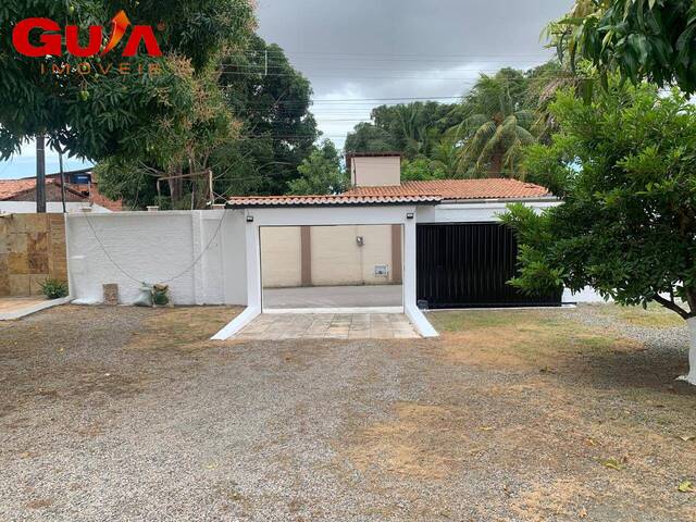 #4241 - Casa para Venda em Fortaleza - CE - 3