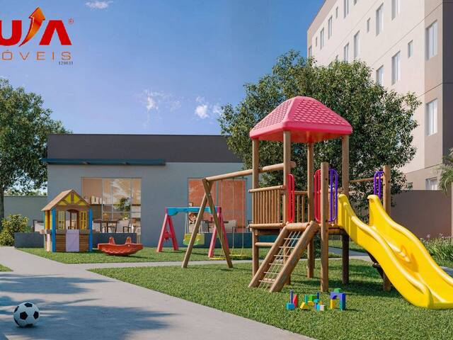 #4242 - Apartamento para Venda em Eusébio - CE - 3