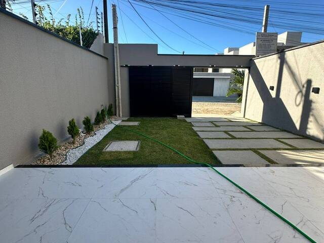 #4246 - Casa em condomínio para Venda em Eusébio - CE - 2