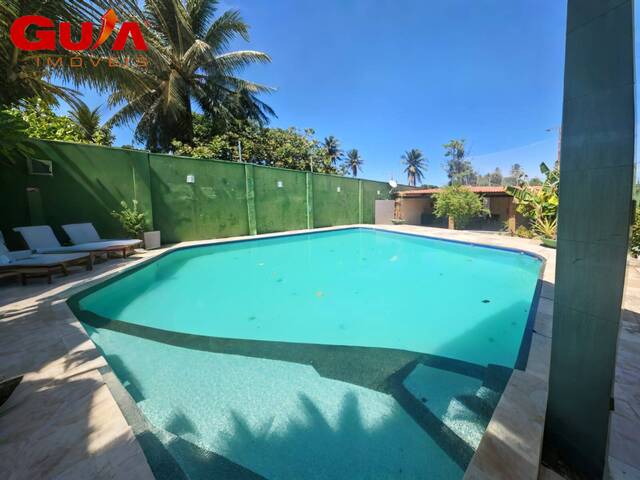 #4252 - Casa para Venda em Aquiraz - CE - 1