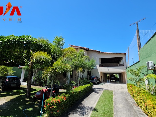 #4252 - Casa para Venda em Aquiraz - CE - 3