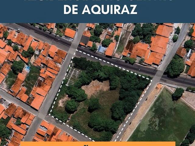 #4253 - Terreno para Venda em Aquiraz - CE - 1