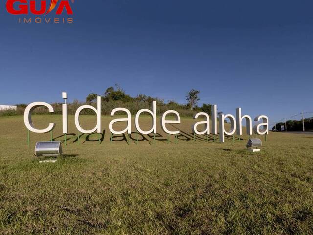 #4256 - Terreno em condomínio para Venda em Eusébio - CE - 1