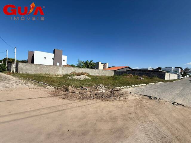 #4259 - Terreno em condomínio para Venda em Aquiraz - CE - 1