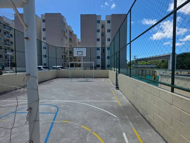 #4260 - Apartamento para Locação em Eusébio - CE - 3