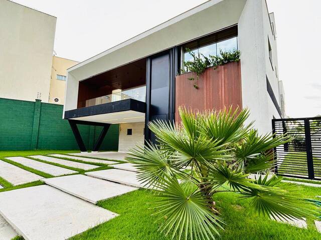 #4262 - Casa para Venda em Eusébio - CE