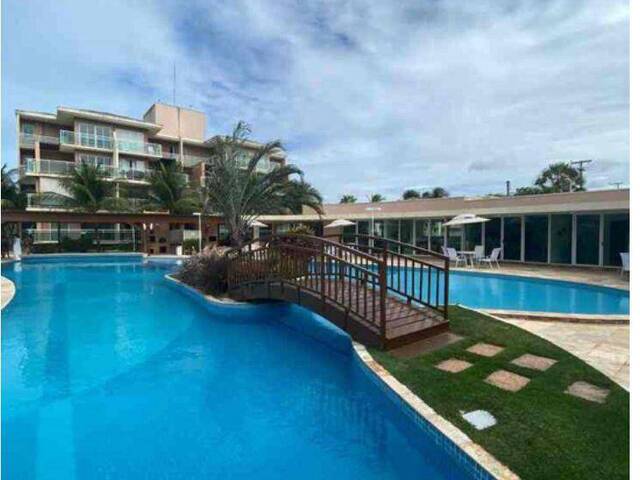 #4263 - Apartamento para Locação em Aquiraz - CE - 3