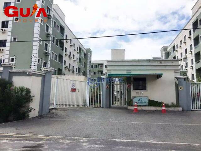 #4267 - Apartamento para Venda em Fortaleza - CE