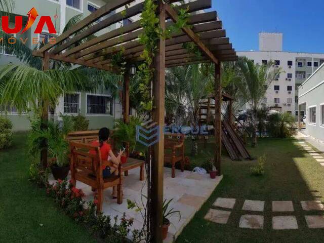 #4267 - Apartamento para Venda em Fortaleza - CE