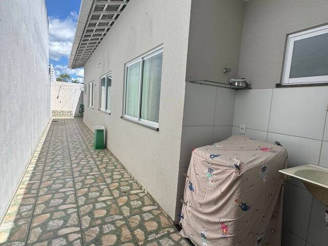 #4268 - Casa para Venda em Eusébio - CE - 2