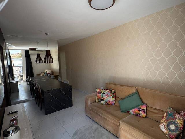 #4268 - Casa para Venda em Eusébio - CE - 3