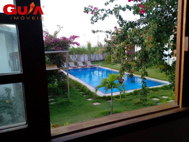 Casa de Praia para Venda em Fortim - 5