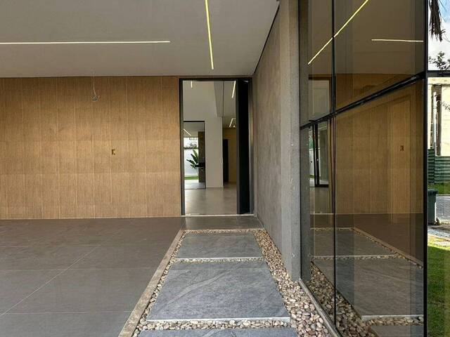 #4272 - Casa em condomínio para Venda em Eusébio - CE - 2