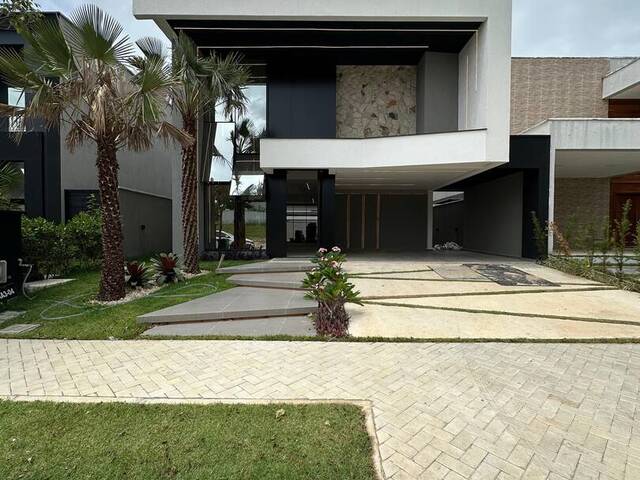 #4273 - Casa em condomínio para Venda em Eusébio - CE - 1
