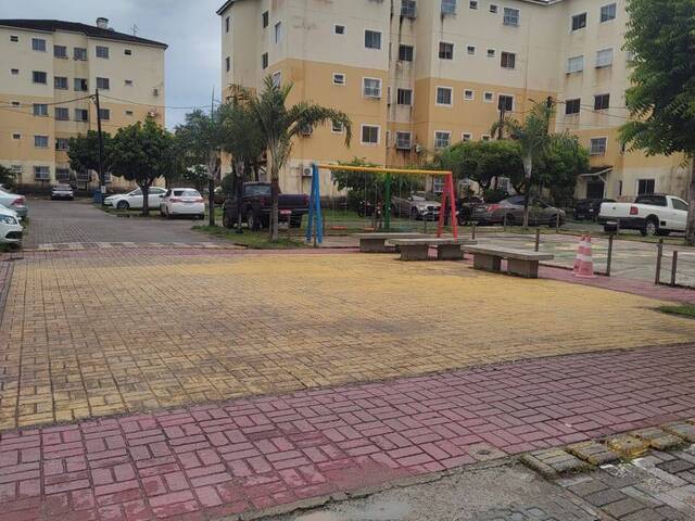 #4274 - Apartamento para Venda em Fortaleza - CE - 2