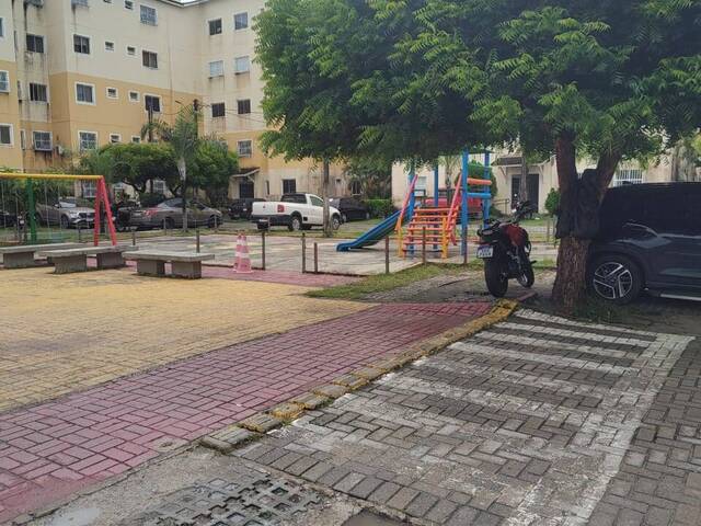 #4274 - Apartamento para Venda em Fortaleza - CE - 1