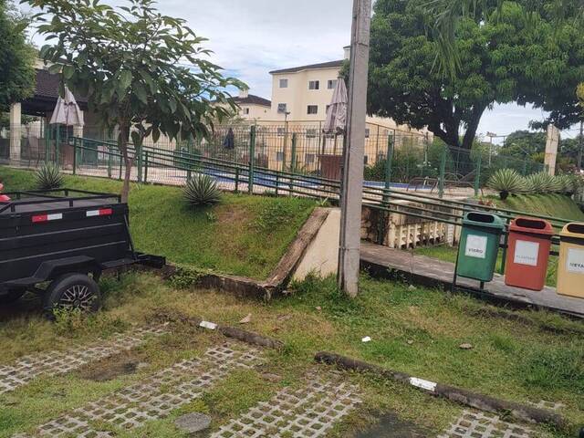 #4274 - Apartamento para Venda em Fortaleza - CE - 3