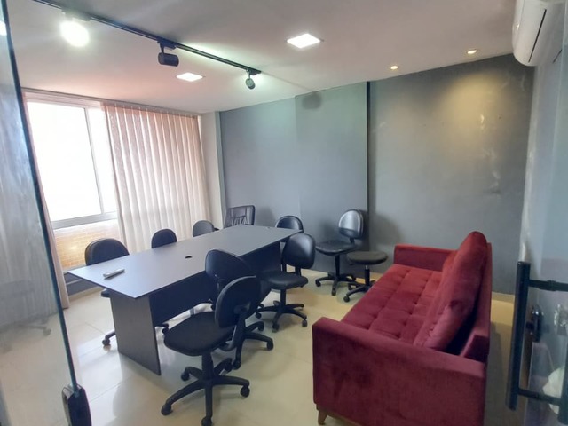 #4275 - Sala para Locação em Eusébio - CE - 2
