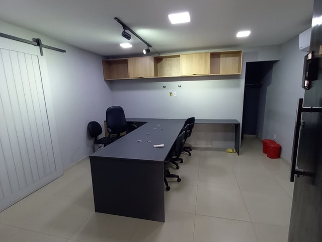 #4275 - Sala para Locação em Eusébio - CE - 1